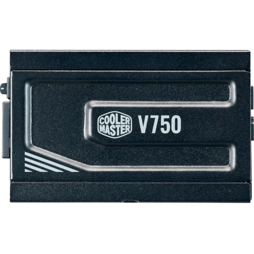 Блок питания CoolerMaster 750W V750 SFX GOLD (MPY-7501-SFHAGV-EU): Модульные (съемные) кабеля Есть