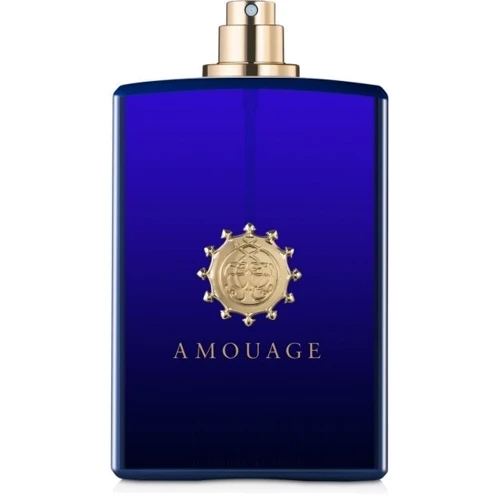 Парфумована вода Amouage Interlude 100 ml Тестер: Вид Парфумована вода