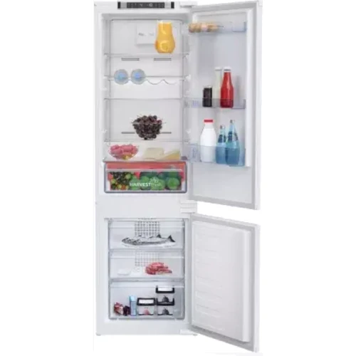Встраиваемый холодильник Beko BCNA275E31SN: Тип Двухкамерный холодильник