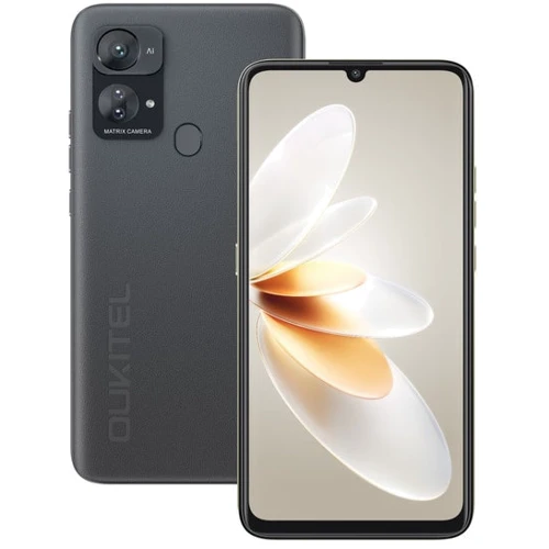Смартфон Oukitel C33 8/256Gb Grey