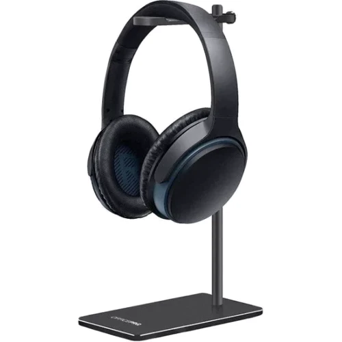 Подставка для наушников  OfficePro LS350B Black: Тип Подставки