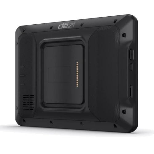 Garmin Dezl LGV1020 (010-02926-15): Акумулятор есть