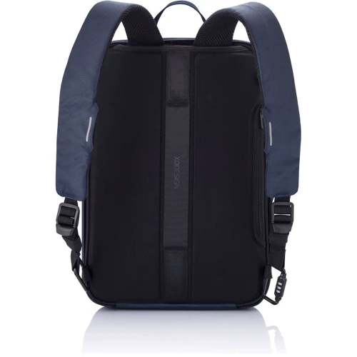 XD Design Bobby Bizz Backpack Blue (P705.575) for MacBook Pro 15-16": Материал Полиэстер