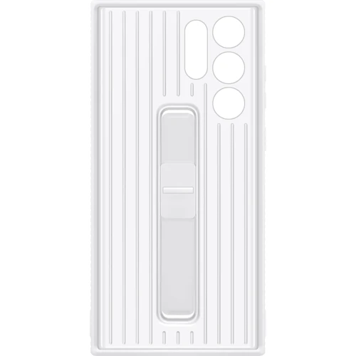 Чехол для телефонов Samsung Protective Standing Cover White (EF-RS908CWEGRU) for Samsung S908 Galaxy S22 Ultra фото 10