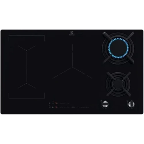 Варочная поверхность Electrolux KDI951723K