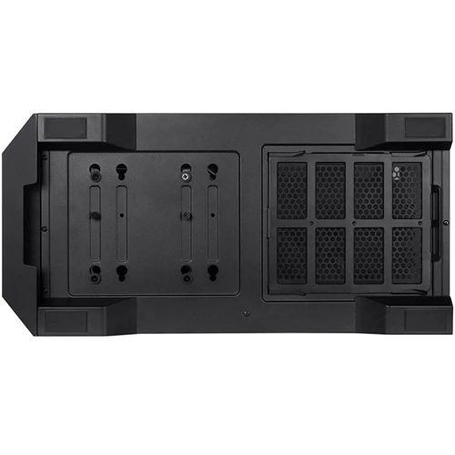 Корпус Chieftec APEX Q Black (GA-01B-Q-OP): Форм-фактор материнской платы E-ATX/ATX/MicroATX/Mini-ITX
