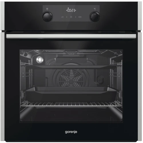 Духовой шкаф электрический Gorenje BO737E24XG