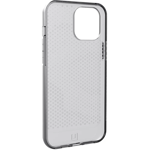 Чехол для iPhone Urban Armor  Gear UAG [U] Lucent Ash (11236N313131) for iPhone 12 Pro Max: Тип аксессуара чехол
