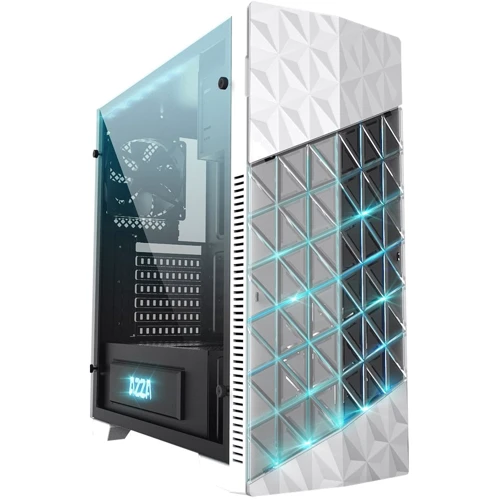 Корпус AZZA Onyx 260X White (CSAZ-260XW)
