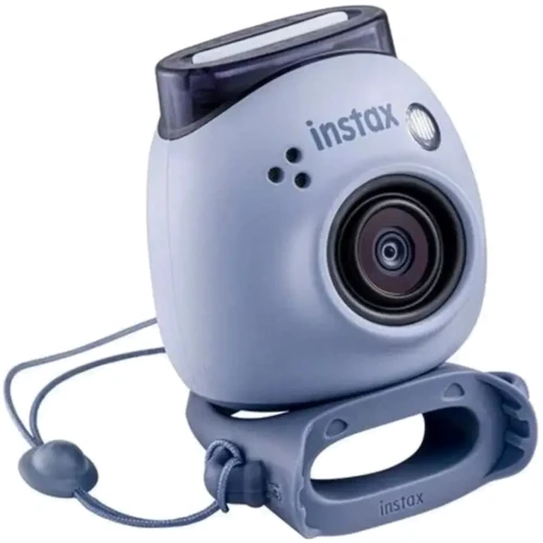 Fujifilm Instax Pal Lavender Blue (16812560): Розмір матриці 1/4"
