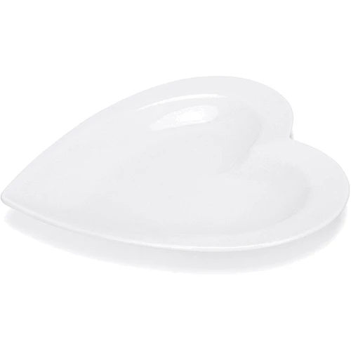 Блюдо сервировочное Fissman Horeca 16.5x15.5 см (14120): Тип Блюдо