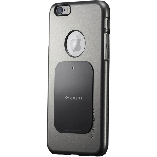 Держатель Spigen Car Mount Magnetic Air Vent Universal Holder (Spigen11583) фото 7