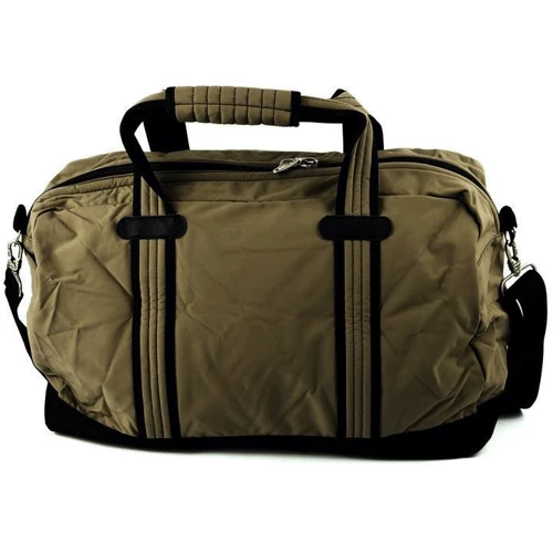 Мужская дорожная сумка Onepolar зеленая (WB807-green): Тип Дорожные сумки