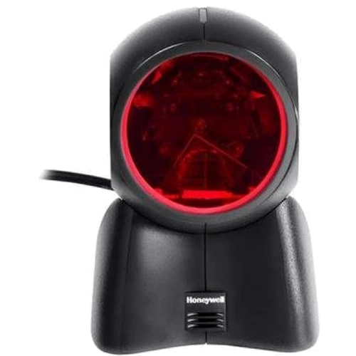  Сканер штрих-кодов Honeywell Orbit 7190 2D, USB, Black (7190G-2USBX-0): Тип Стационарный
