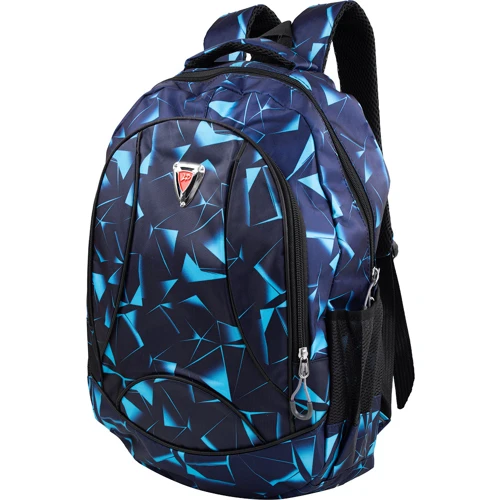 Чоловік рюкзак Valiria Fashion синій (3DETBH7005-5): Стать Чоловік