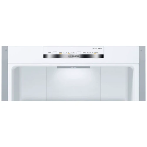 Холодильник Bosch KGN39VI306: Исполнение отдельностоящий