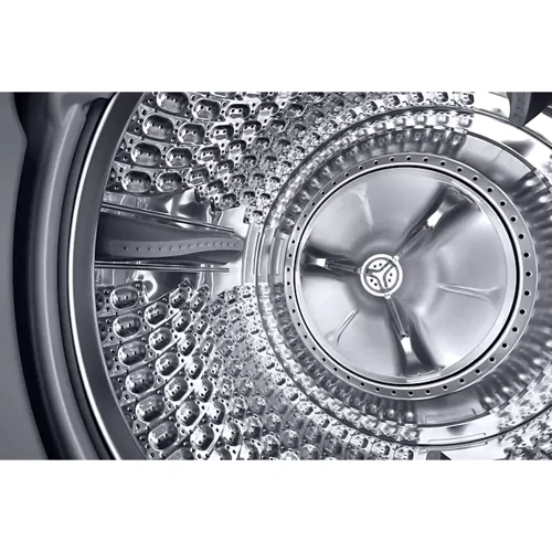 Стиральная машина Samsung WD90T954ASH: Максимальная скорость отжима, об/мин 1400