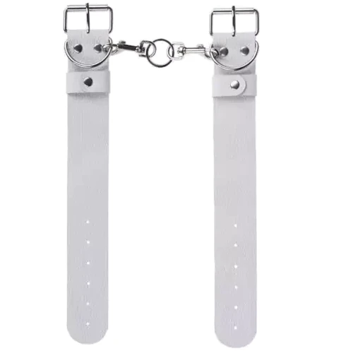 Оковы Bold Desires White