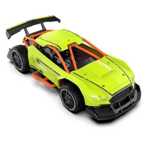 Автомобиль Sulong Toys SPEED RACING DRIFT на р/у MASK (зеленый) (SL-290RHGR): Тип управления Радиоуправление