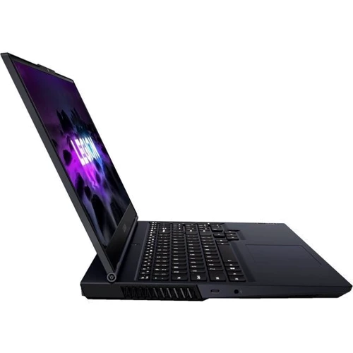 Ноутбук Lenovo Legion 5-15ACH6H (82JU00TQPB_32): Объем накопителя 1 ТБ SSD