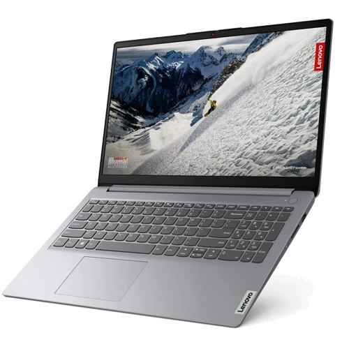 Ноутбук Lenovo IdeaPad 1 15ALC7 (82R400P5LT): Відеоадаптер AMD Radeon Graphics