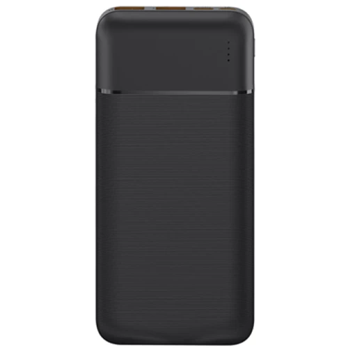Внешний аккумулятор WIWU Power Bank 20800mAh Speedy Series 22.5w Black (W2010)