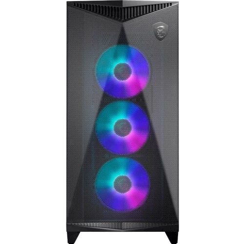 Корпус MSI MPG GUNGNIR 300R AIRFLOW: Призначення ігровий