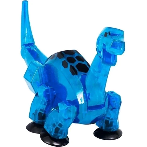 Фигурка для анимации Stikbot Mega Dino Бронтозавр (TST624B_UAKD): Пол Унисекс