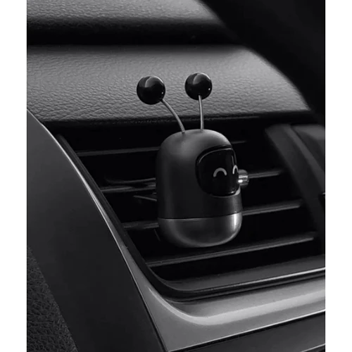 Ароматизатор для авто Proove Emoji Robot playful (AFER00000004)