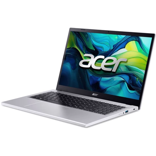 Ноутбук Acer Aspire Go AG15-71P (NX.J6SEU.009) UA: Обсяг накопичувача 1 ТБ (SSD)