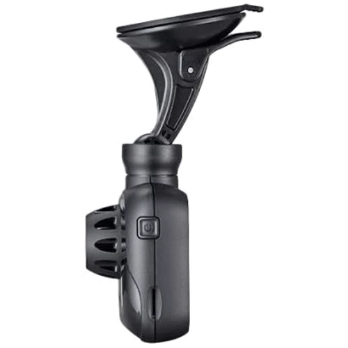 Garmin GDR35: Крепление Присоска
