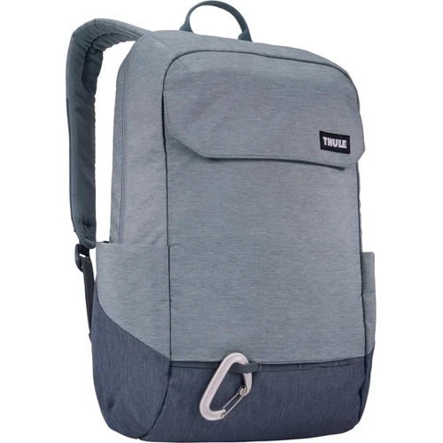Thule Lithos 20L Pond Gray/Dark Slate (TLBP216) for MacBook 15-16" фото 10