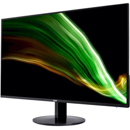 Монитор Acer SB271bi (UM.HS1EE.002): Формат изображения 16:9
