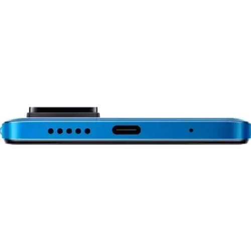 Смартфон Xiaomi Redmi Note 11s 6/64 GB Twilight Blue Approved Витринный образец: Производитель Xiaomi