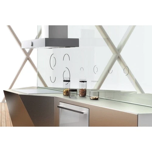 Витяжка Gorenje DT9SY2W: Тип монтажу настінний