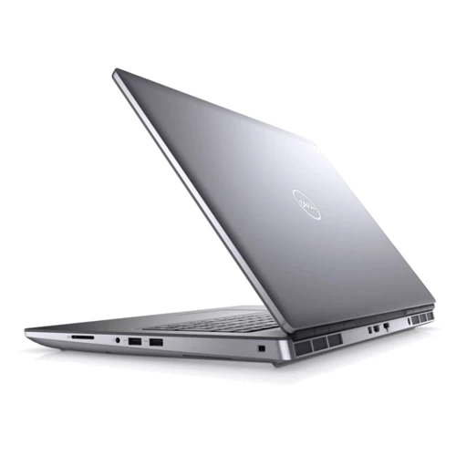 Ноутбук Dell Precision 7760 (K7FT2): Экран 17.3 " (1920x1080)
