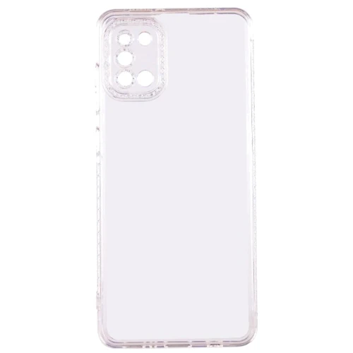 

Tpu Case Starfall Clear for Samsung A315 Galaxy A31