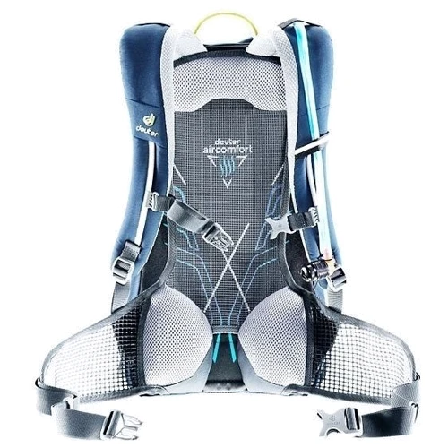 Рюкзак Deuter Bike I Air EXP 16 midnight-moss (3203017-3221): Производитель Deuter