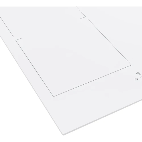 Варочная поверхность электрическая Beko HII64200FMTW: Количество конфорок 4