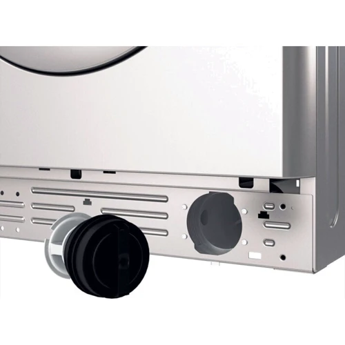 Стиральная машина Indesit OMTWE 71252 S: Максимальная температура стирки, °С 90