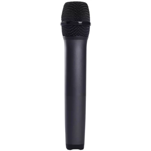 Микрофон JBL Wireless Mic Kit (JBLWIRELESSMIC): Способ подключения беспроводной
