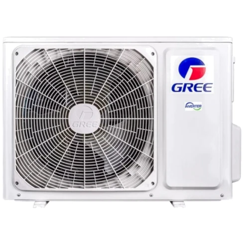 Кондиціонер Gree GWH09QC-K6DNB6F/I(Smart): Кількість внутрішніх блоків 1