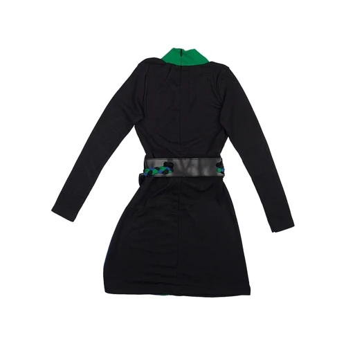 Платье Marions MEL7145П 158 см черное: Тип Платья
