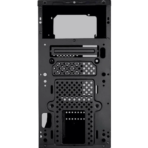 Корпус 1stPlayer M4-450PLS: Призначення робоча станція