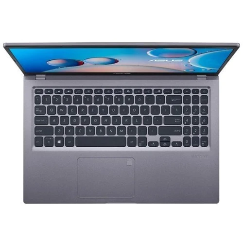 Ноутбук ASUS (5M216|90NB0SR1-M49370): Процессор Intel Core i5-1035G1 (1.0 - 3.6 ГГц) / 4 - ядерный