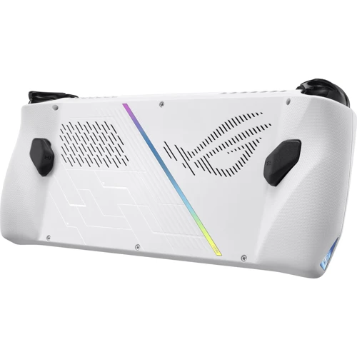 Игровая приставка ASUS ROG Ally 2023 512 GB (RC71L-NH022W/90NV0GY1-M00560): Коммуникации Bluetooth 5.2, Wi-Fi:802.11ax, 	+ (1x USB Type-C 3.2 Gen 2)