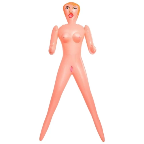 Надувная кукла Pipedream Becky The Beginner Babe Love Doll (PD350800)
