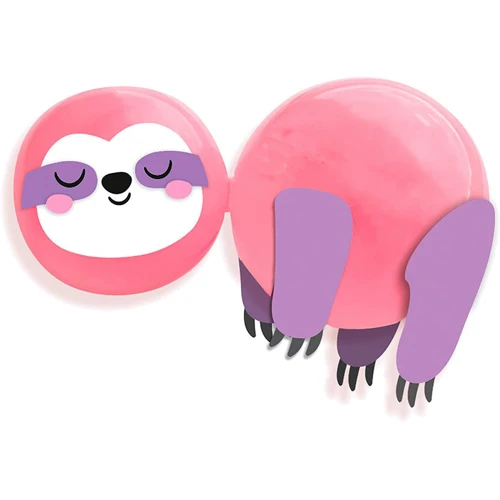 Набор для творчества SES Creative Животные из воздушных шариков (14649S)