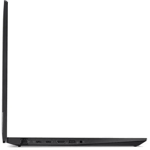 Ноутбук Lenovo ThinkPad T16 G2 (21K7003PPB): Объем накопителя 1 ТБ SSD