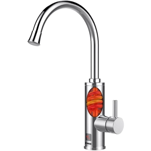 Бойлер Noveen IWH850 INOX/LED: Вес, кг 1.2